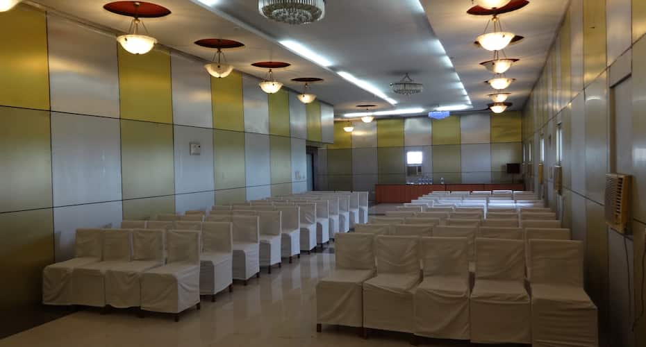 Hotel Appolo, Siliguri 5